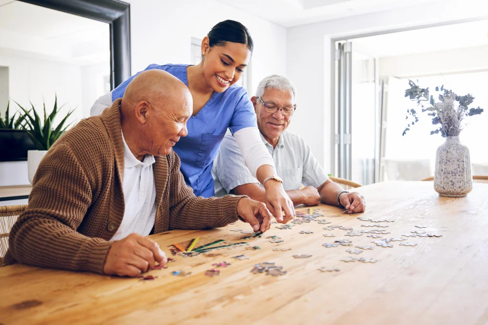 enjoyable-activities-for-alzheimers-patients