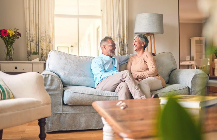 The Costs of Senior Living: How They Compare to Living at Home